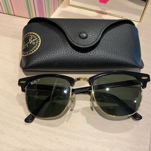 Ray ban Club Master POLARIZED